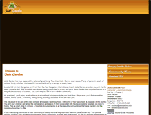 Tablet Screenshot of jadegarden.org